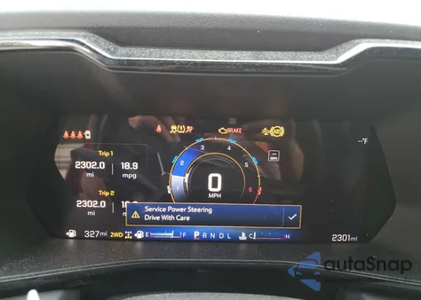 2024 Chevrolet Colorado Lt z USA, uszkodzony, nr VIN 1GCPTCEK6R1208103